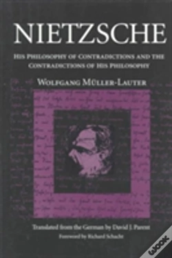 Capa do artigo Nietzsche