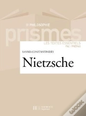 Capa do artigo Nietzsche