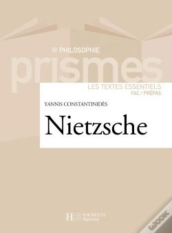 Capa do artigo Nietzsche