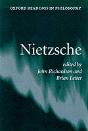 Nietzsche - Preview