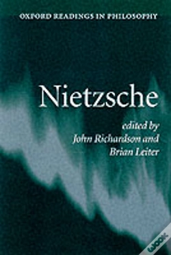 Capa do artigo Nietzsche