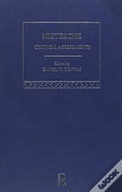 Capa do artigo Nietzsche