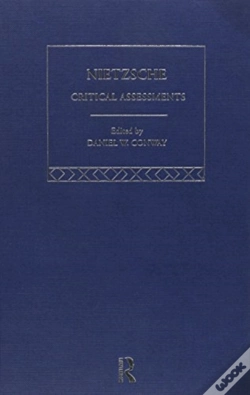 Capa do artigo Nietzsche
