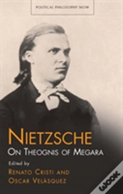 Capa do artigo Nietzsche