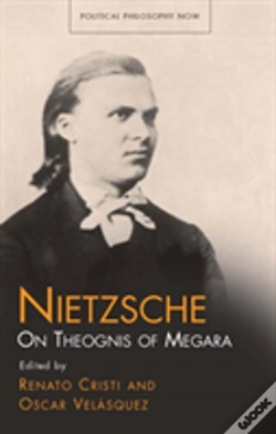 Capa do artigo Nietzsche