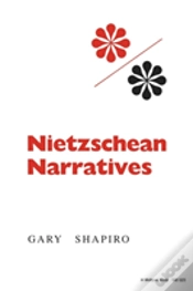 Capa do artigo Nietzschean Narratives