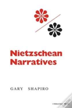 Capa do artigo Nietzschean Narratives