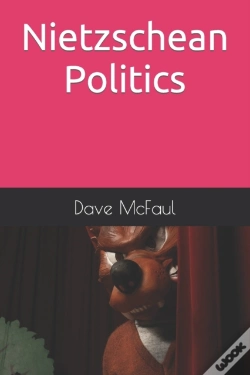 Capa do artigo Nietzschean Politics