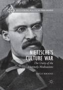 Nietzscheâ€™S Culture War