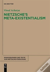 Capa do artigo Nietzscheâ€™S Meta-Existentialism