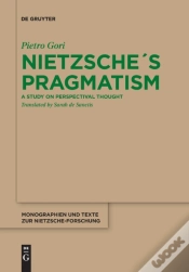Capa do artigo Nietzscheâ´S Pragmatism