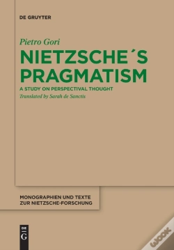 Capa do artigo Nietzscheâ´S Pragmatism