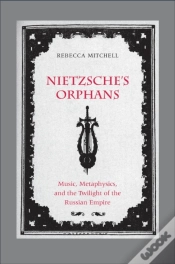 Capa do artigo Nietzsche'S Orphans