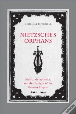 Capa do artigo Nietzsche'S Orphans