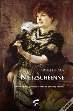 Capa do artigo Nietzschéenne