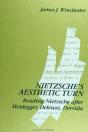 Nietzsche'S Aesthetic Turn - Preview