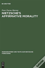 Capa do artigo Nietzsche