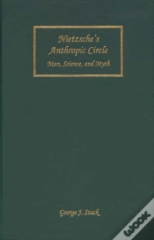 Capa do artigo Nietzsche