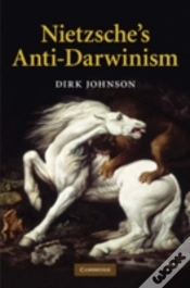 Capa do artigo Nietzsche