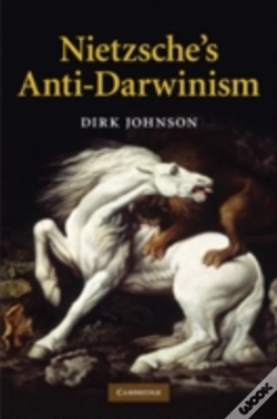 Capa do artigo Nietzsche'S Anti-Darwinism