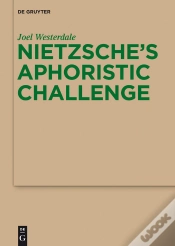 Capa do artigo Nietzsches Aphoristic Challenge