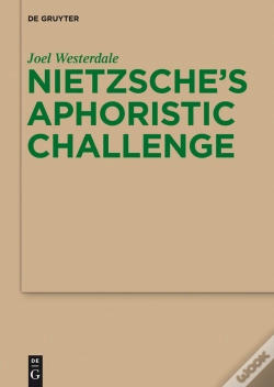 Capa do artigo Nietzsches Aphoristic Challenge