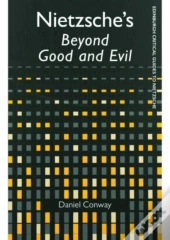 Nietzsche'S Beyond Good And Evil