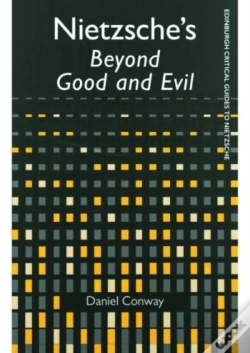 Capa do artigo Nietzsche'S Beyond Good And Evil