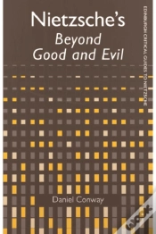 Capa do artigo Nietzsche