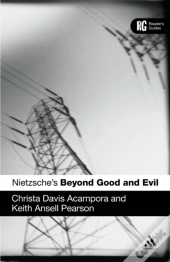 Nietzsche'S 'Beyond Good And Evil'