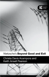 Capa do artigo Nietzsche