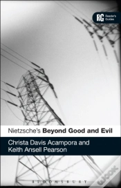 Capa do artigo Nietzsche