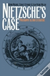 Capa do artigo Nietzsche