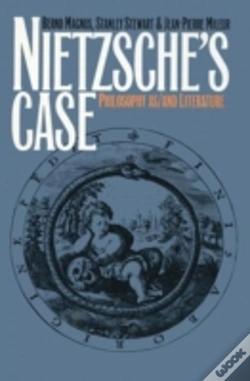 Capa do artigo Nietzsche'S Case