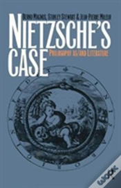 Capa do artigo Nietzsche
