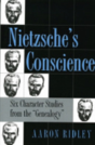 Nietzsche'S Conscience - Preview