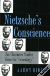 Capa do artigo Nietzsche