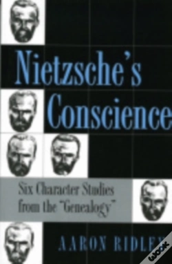 Capa do artigo Nietzsche'S Conscience