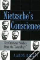 Nietzsche'S Conscience