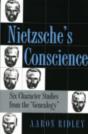 Nietzsche'S Conscience - Preview