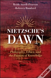 Capa do artigo Nietzsche