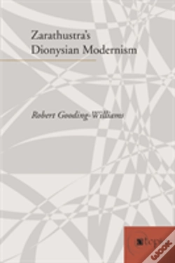 Capa do artigo Nietzsche'S Dionysian Modernism