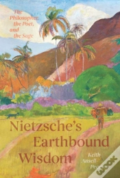 Capa do artigo Nietzsche