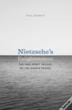 Capa do artigo Nietzsche'S Enlightenment
