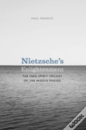 Capa do artigo Nietzsche