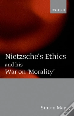 Capa do artigo Nietzsche'S Ethics And His War On 'Morality'