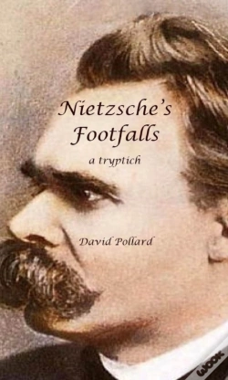 Capa do artigo Nietzsche'S Footfalls