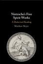 Nietzsche'S Free Spirit Works - Preview