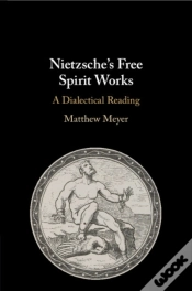 Capa do artigo Nietzsche