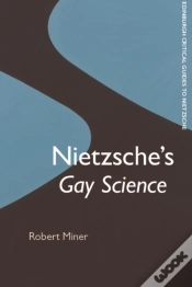Capa do artigo Nietzsche